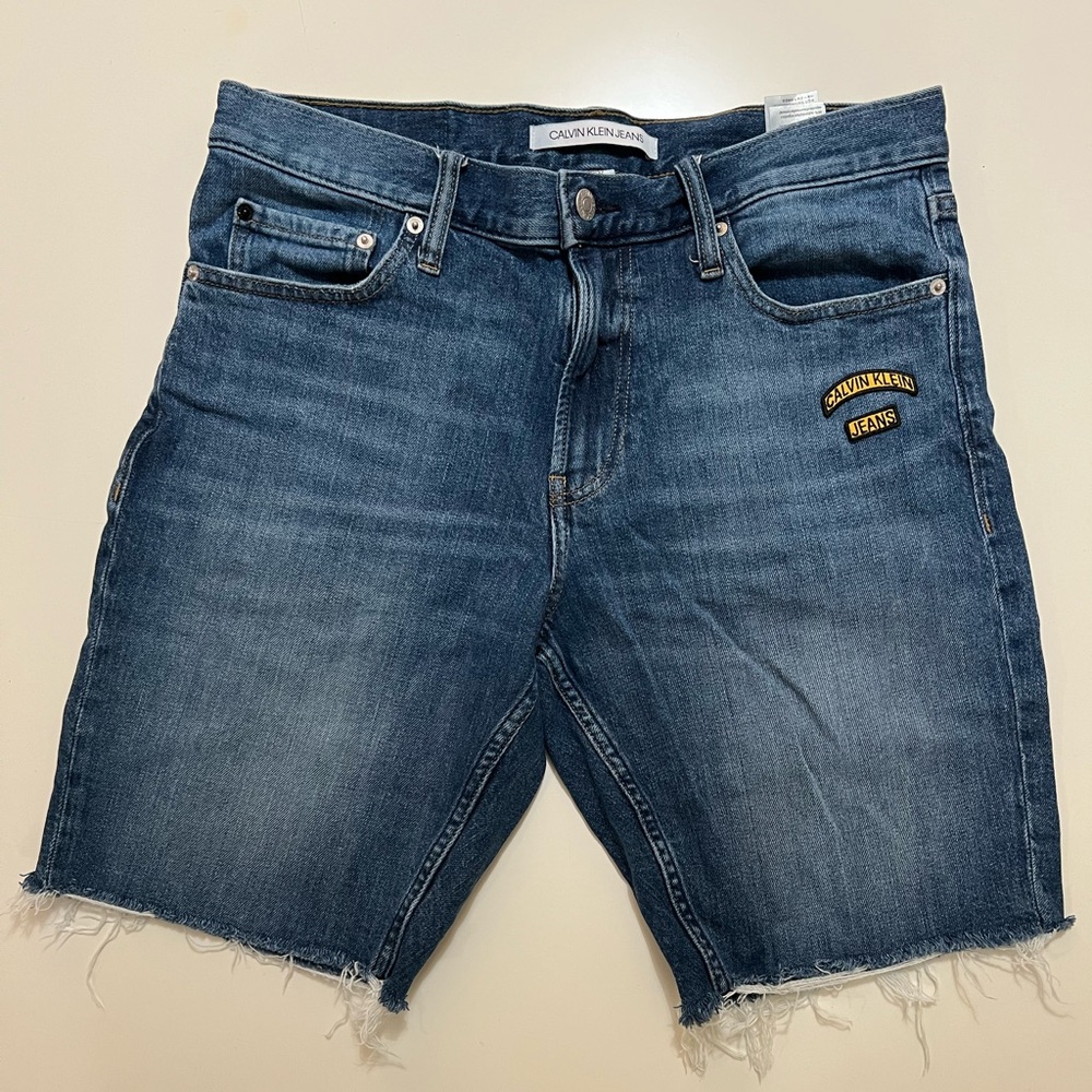 Calvin Klein Jeans Men’s Short